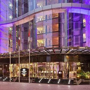 Hotel apartamentowy Doubletree By Hilton And Residences - Al Barsha, Dubaj