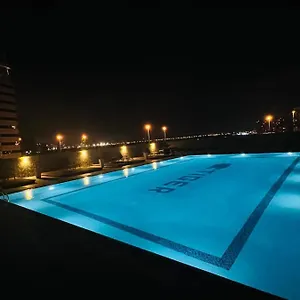The Square Tower Dubai