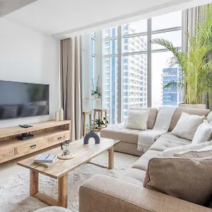 Frank Porter - Laguna Tower Dubai