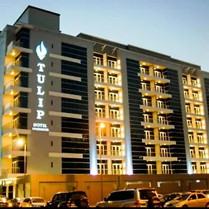 Hotel apartamentowy Tulip, Dubaj